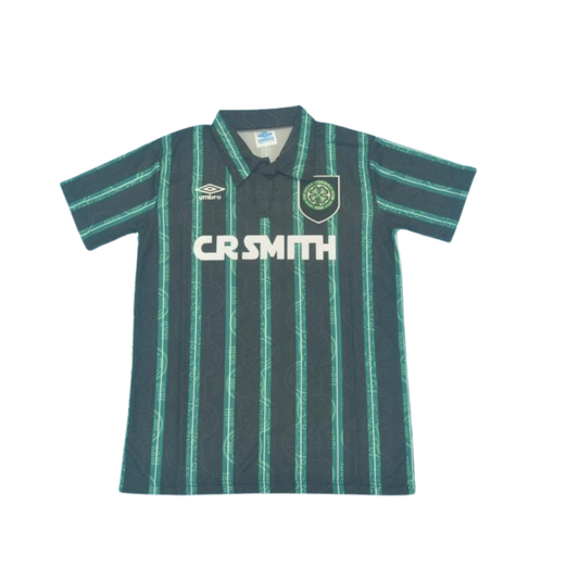 Celtics Auswärts 92/93