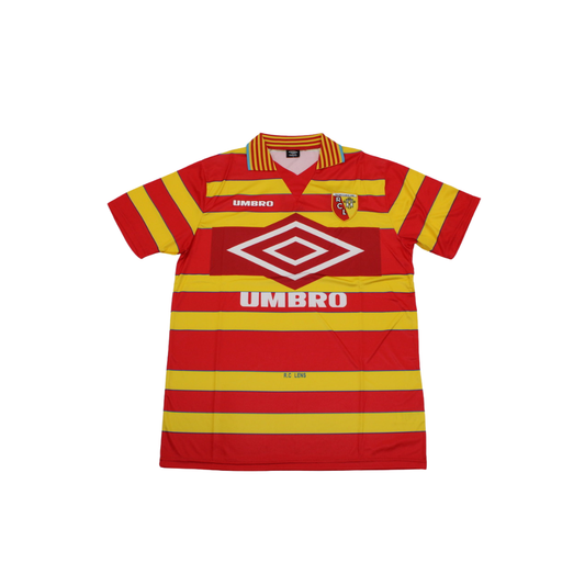 Lens Heim 97/98