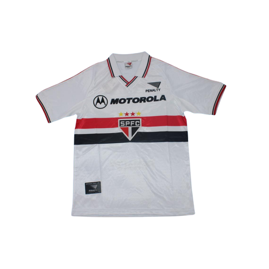 São Paulo Heim 1999