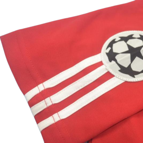 FC Bayern München Heim UCL Version 2001