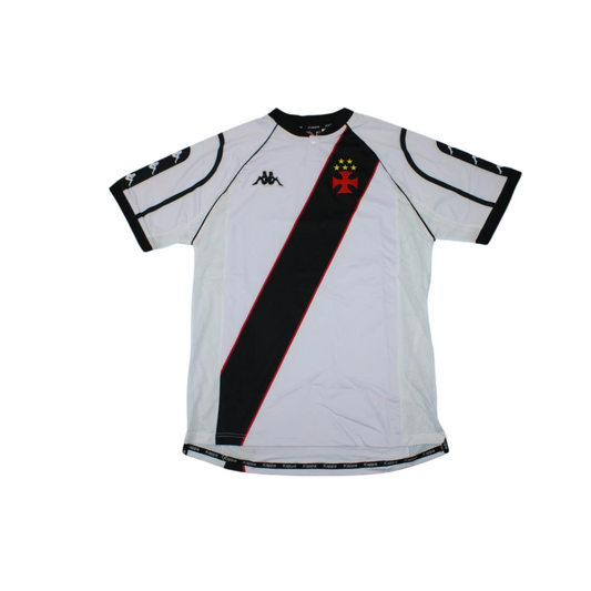 Vasco Da Gama Heim 98/99