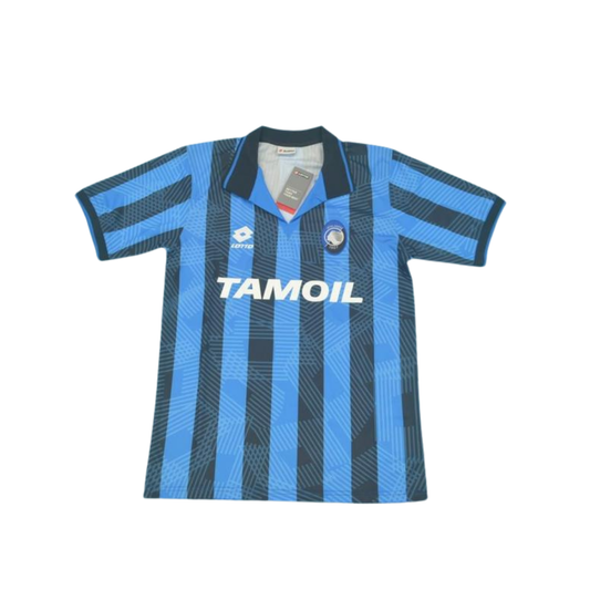Atalanta Heim 1991