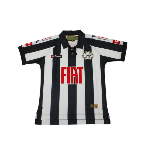 Altético Mineiro Auswärts 2008