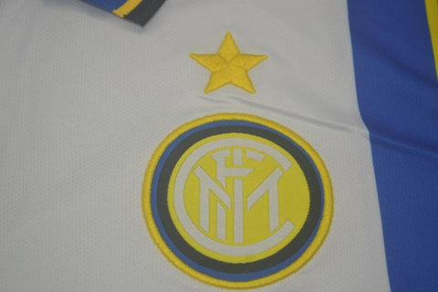 Internazionale Auswärts 97/98
