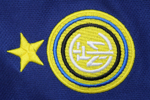 Internazionale Alternative Blau 98/99