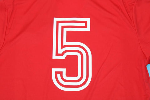 Chile Heim 1982 N°5