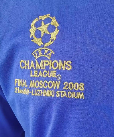 Chelsea Heim 07/08 UCL Finale Version