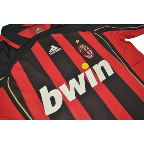 Milan Heim UCL Version 06/07 "Ronaldo" Nr.99