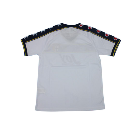 Parma Auswärts 01/02
