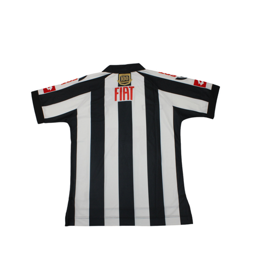 Altético Mineiro Auswärts 2008