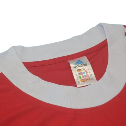 FC Bayern München Heim UCL Version 2001 "Elber" Nr.9