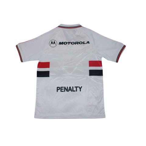 São Paulo Heim 1999