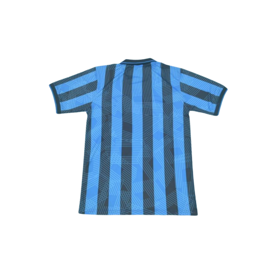 Atalanta Heim 1991