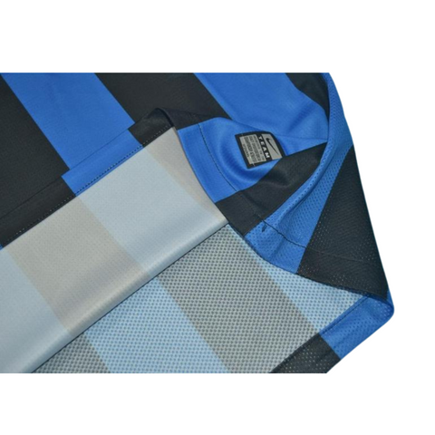 Internazionale Heim UCL Finale Version 2010 "Stankovic" Nr.5