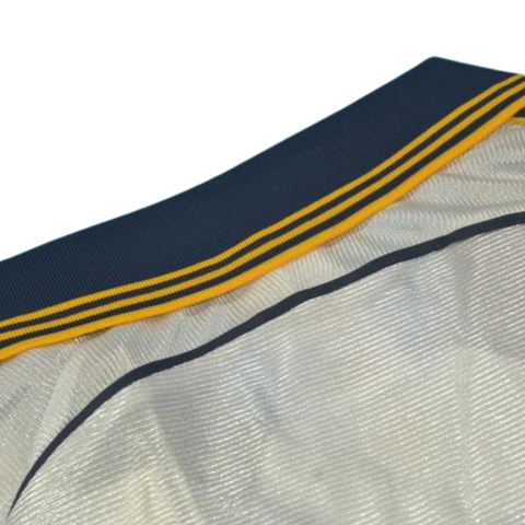 Real Madrid Heim 98/00 "R. Carlos" Nº 3