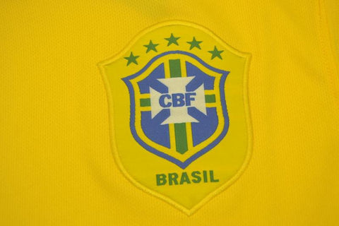 Brasilienien Heim WM Version 2006 "Kaká" Nr.8