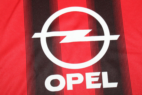 Milan Heim UCL Version 04/05 "Shevchenko" Nr.7