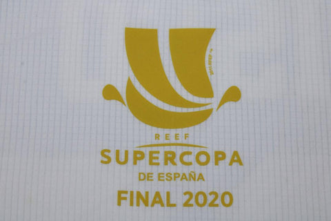 Real Madrid Heim 19/20 "Isco" Nº 22