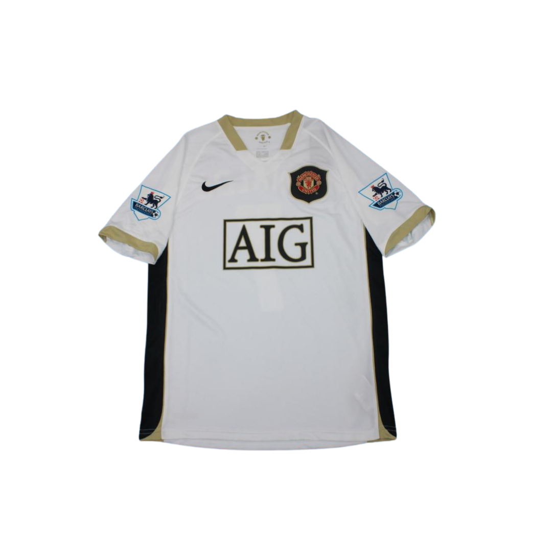 Manchester United Auswärts 06/07