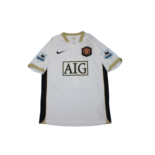 Manchester United Auswärts 06/07