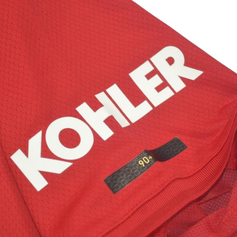Manchester United Heim 19/20 "Shaw" Nº 23