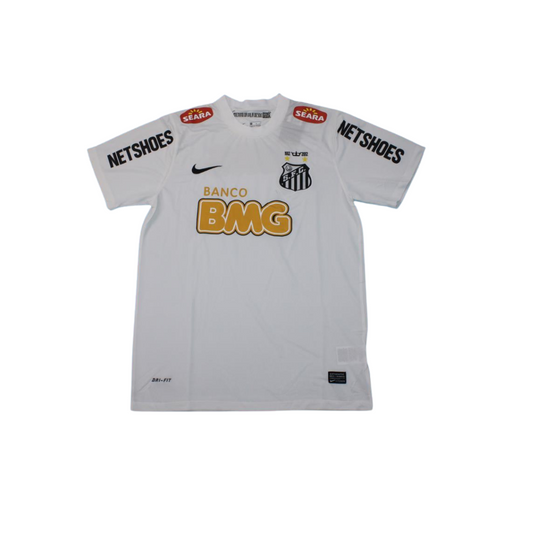 Santos Heim 11/12