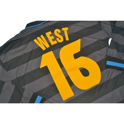 Internazionale Alternative Langarm 97/98 "West" Nr.16