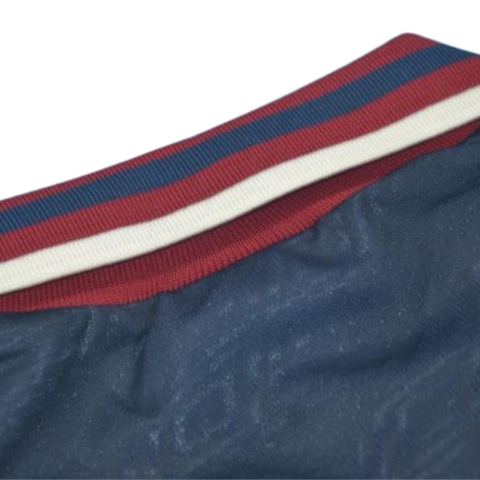 Ajax Auswärts 94/95 "Kluivert" Nº 15