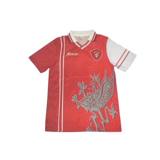 Perugia Heim 98/99