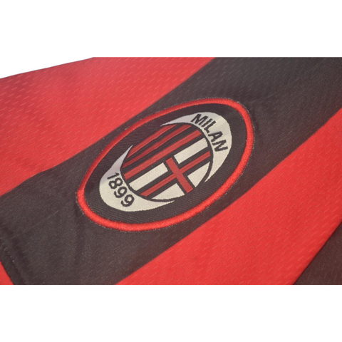 Milan Heim 96/97