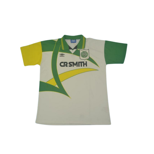 Celtics Auswärts 94/95