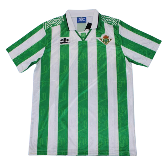 Betis Heim 94/95