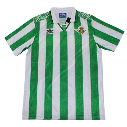 Betis Heim 94/95