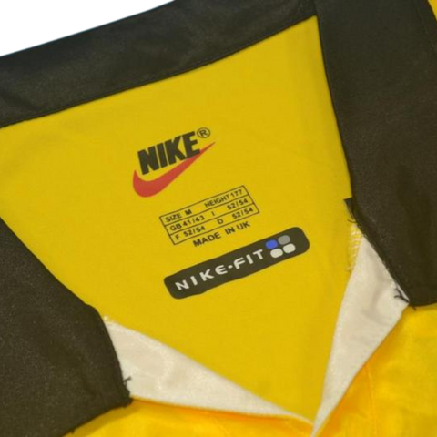 Borussia Dortmund Heim 98 "Chapuisat" Nr.9