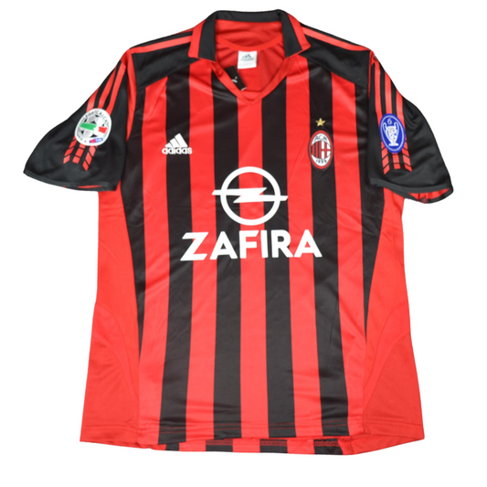 Milan Heim 05/06 "Kaká" Nr.22