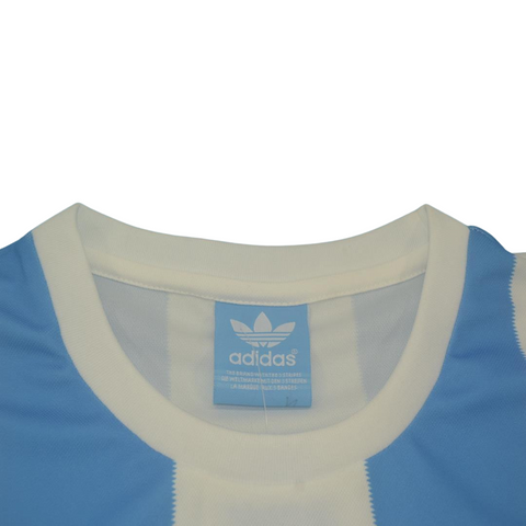 Argentinien Heim Langarm 1978
