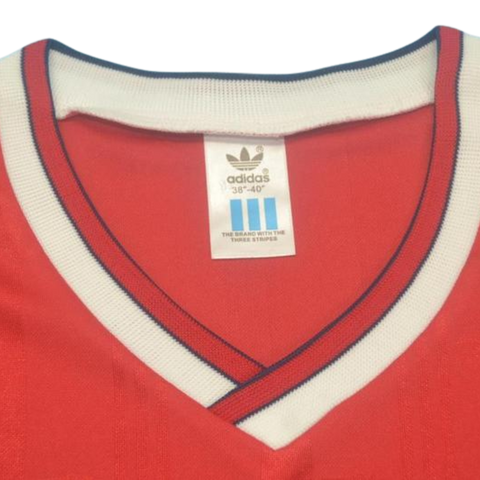 Arsenal Heim 86/88 "Dixon" Nº 2
