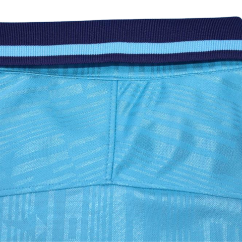 Tottenham Auswärts Alternative Blau 19/20 "Dier" Nº 15