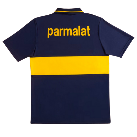 Boca Juniors Heim 93/95