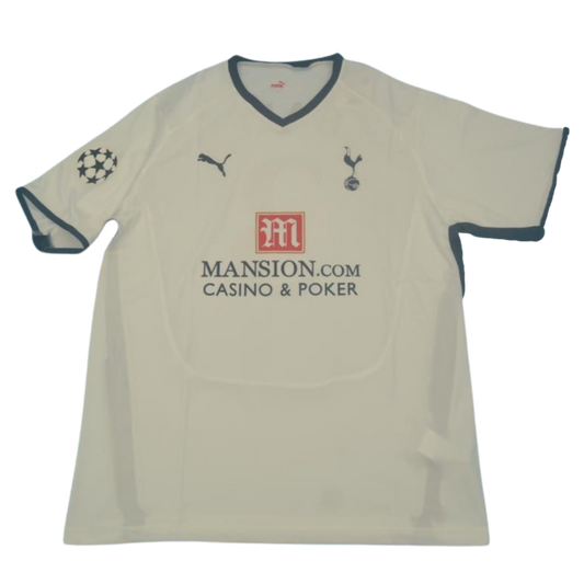 Tottenham Heim 08/09 "Bale" Nº 3