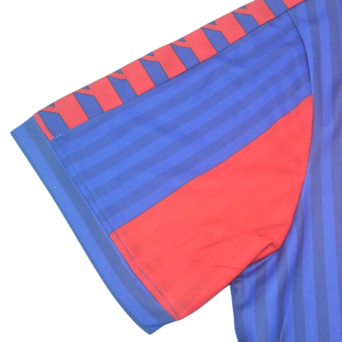 Barcelona Heim 91/92 Nº 10