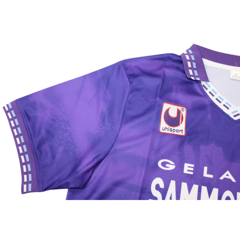 Fiorentina Heim 94/95 "Batistuta" Nr.9