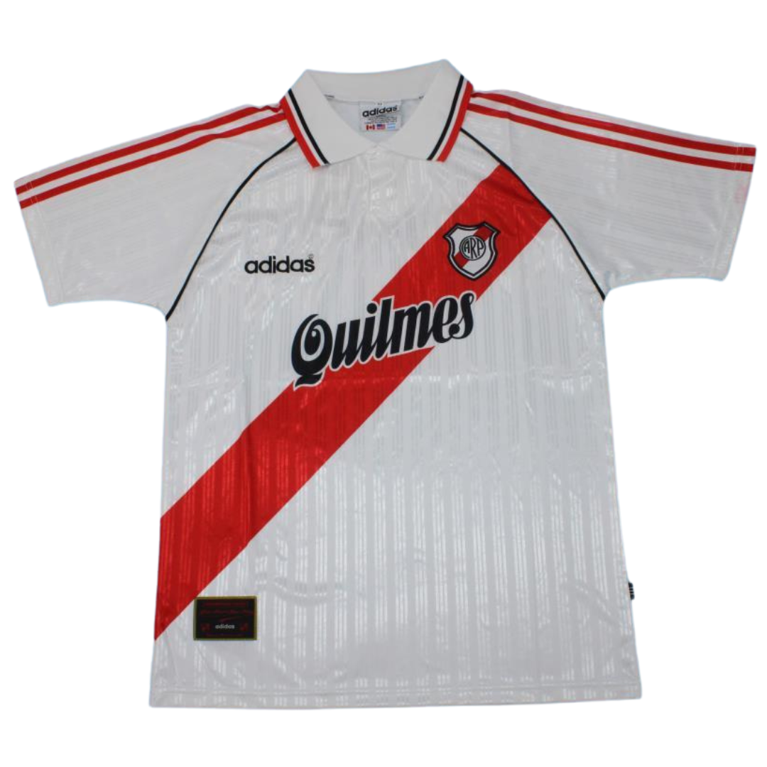 River Plate Heim 95/96
