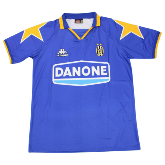 Juventus Auswärts 94/95 Nr.17