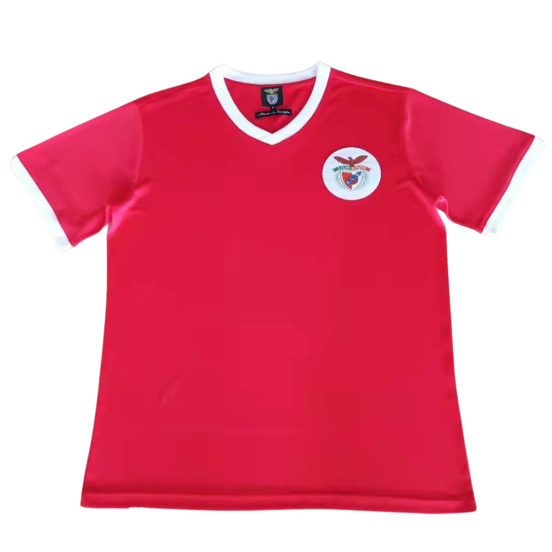 Benfica Heim 74/75