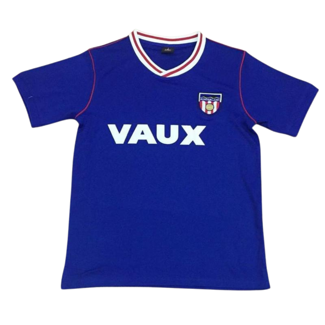 Sunderland Blau 1990