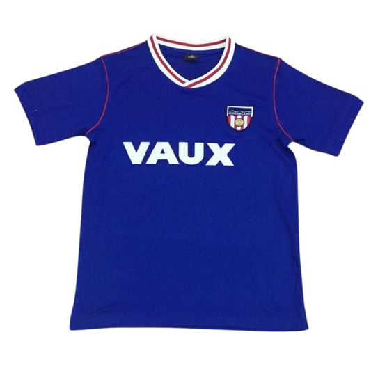 Sunderland Blau 1990
