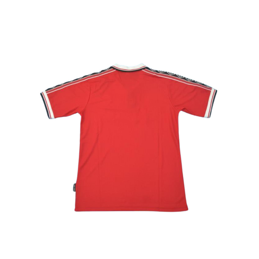 Manchester United Heim 98/99