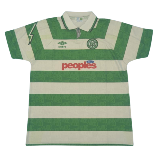 Celtic Heim 91/92