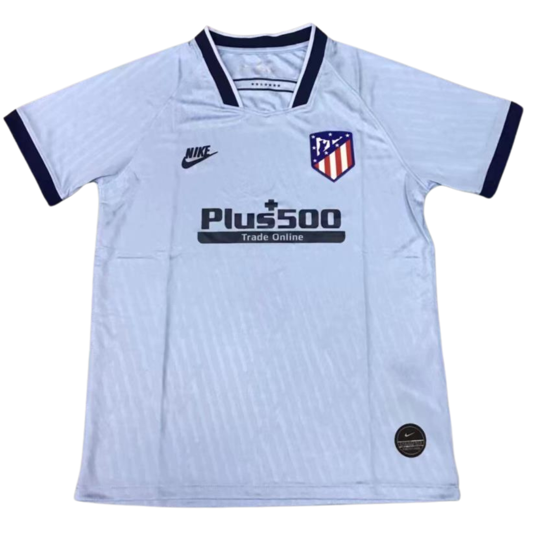 Atlético de Madrid Auswärts 19/20